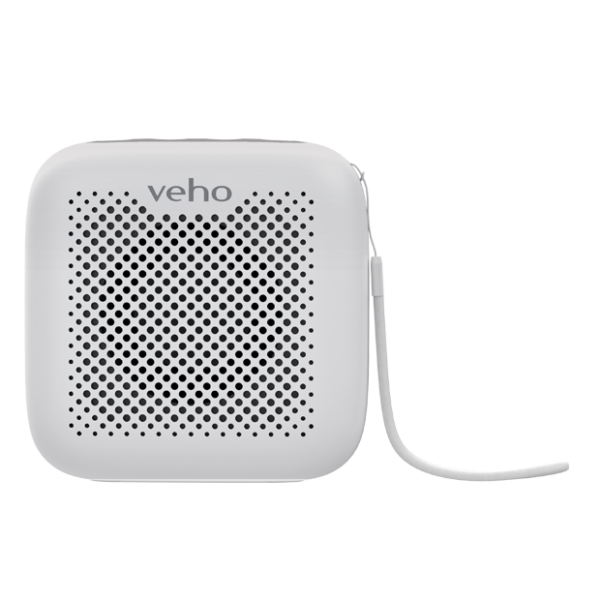 M-Series MZ-4 Wireless Speaker