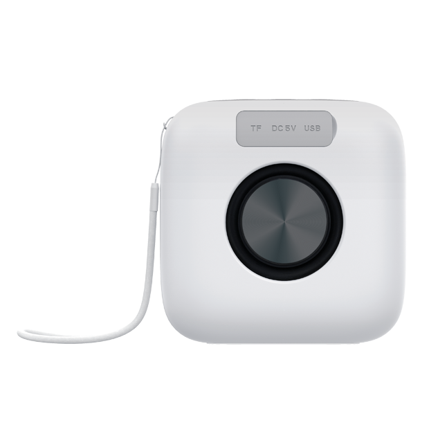 M-Series MZ-4 Wireless Speaker