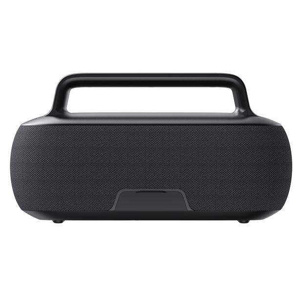 M-Series MZ-7 Wireless Speaker