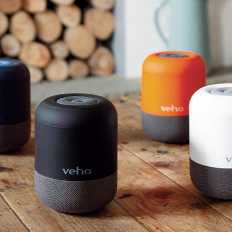 M-Series MZ-S Wireless Speakers