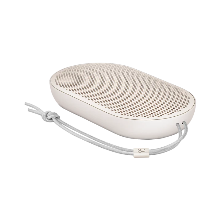 Bang & Olufsen Beoplay P2 - Personal, Portable Bluetooth Speaker