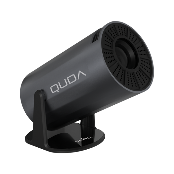 Veho Quda PJ-1 Rohm Smart Projector