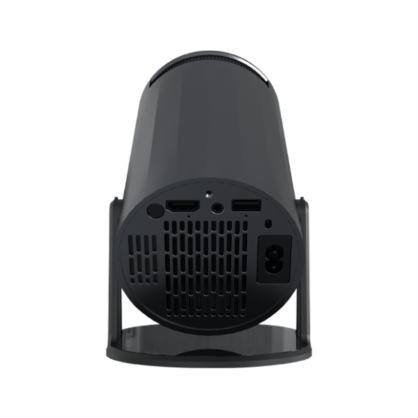 Veho Quda PJ-1 Rohm Smart Projector