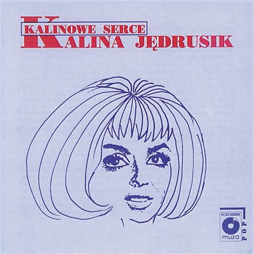 Jedrusik Kalina / Kalinowe Serc