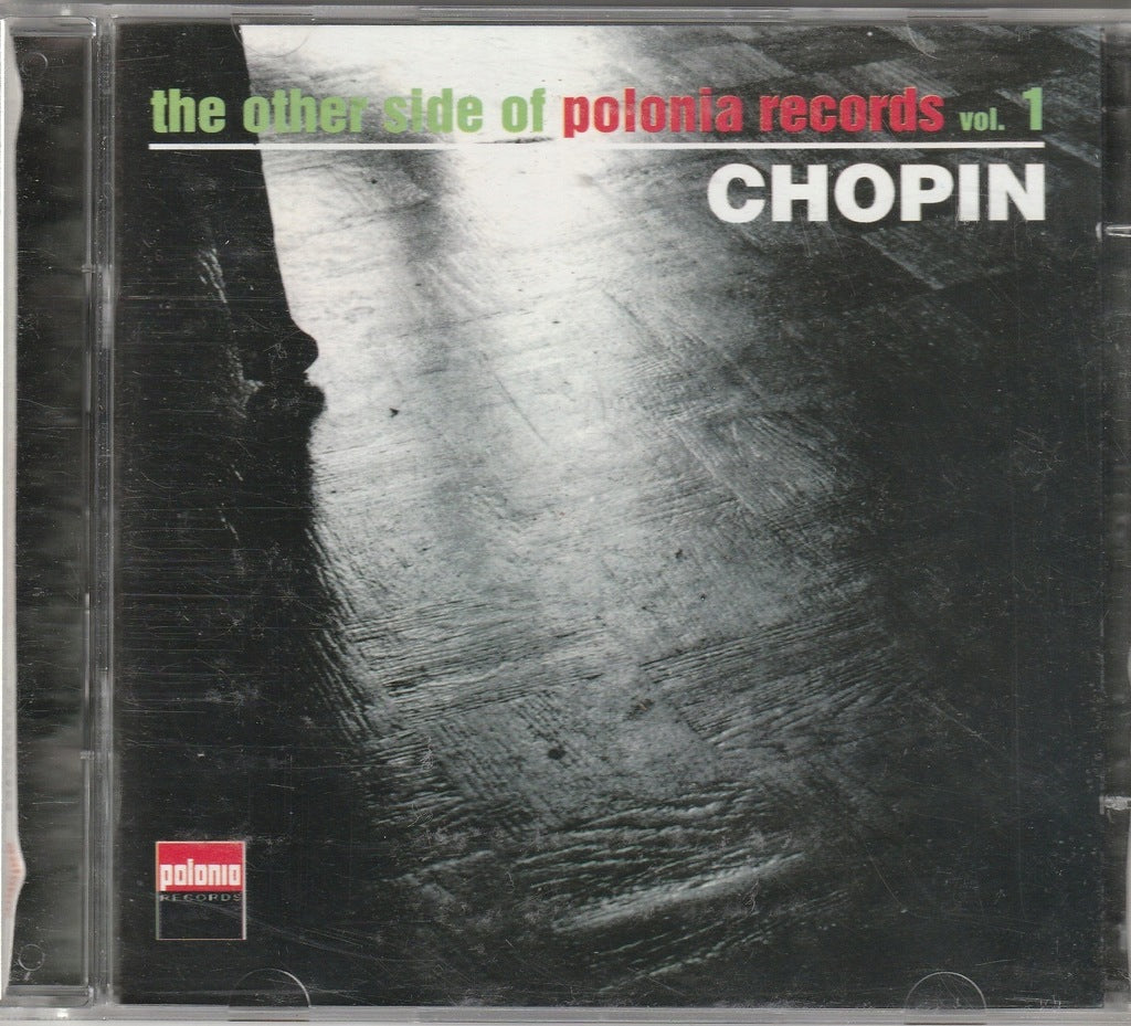 Chopin* - The Other Side Of Polonia Records Vol. 1