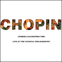 Chopin - Live At The National Philharmonic