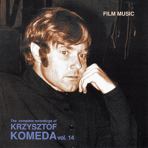 Krzysztof Komeda vol 14