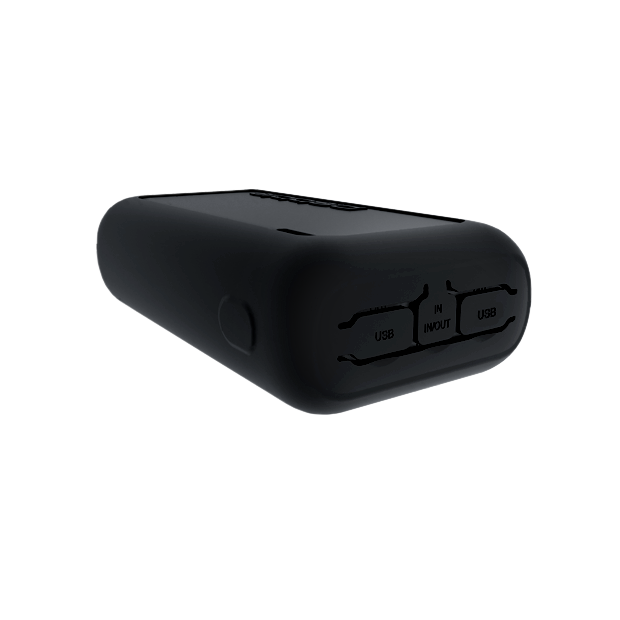 Pebble Argonaut PZ30 Pro- 30,000mAh