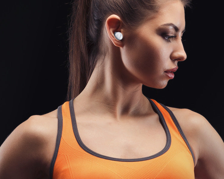 RHOX True wireless earphones