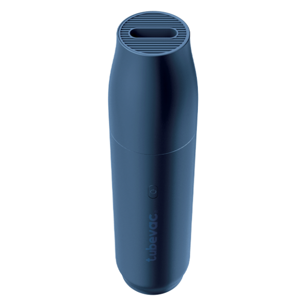 Tubevac Mini Cordless Vacuum