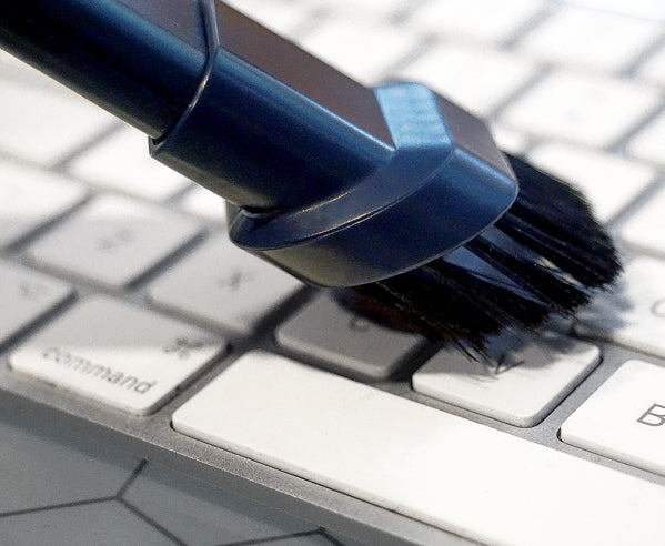 Tubevac Mini Cordless Vacuum