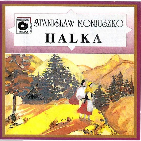 Moniuszko/Halka-Highlights