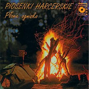 Piosenki Harcerskie - Songs of Polish Scouts