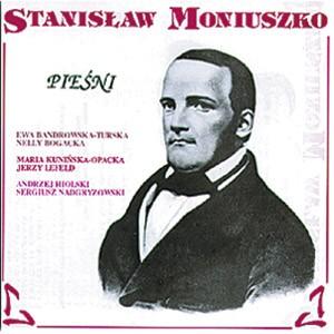 Stanislaw Moniuszko - Piesni