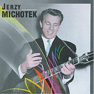 Jerzy Michotek - Lwowiak Z Gitara