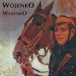Wojenko, Wojenko CD