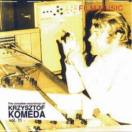Krzysztof Komeda - vol.11 Film Music