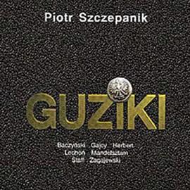 Piotr Szczepanik - Guziki