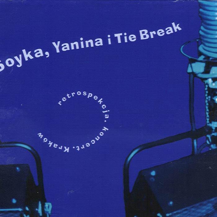 Soyka, Yanina I Tie Break