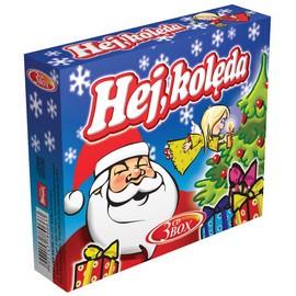Polish Christmas Carols - Hej, koleda Gift Boxed 3 CD Set