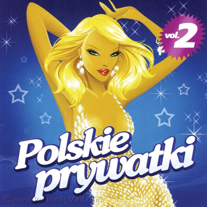 Polskie Prywatki - Polish Dancing Parties vol.2