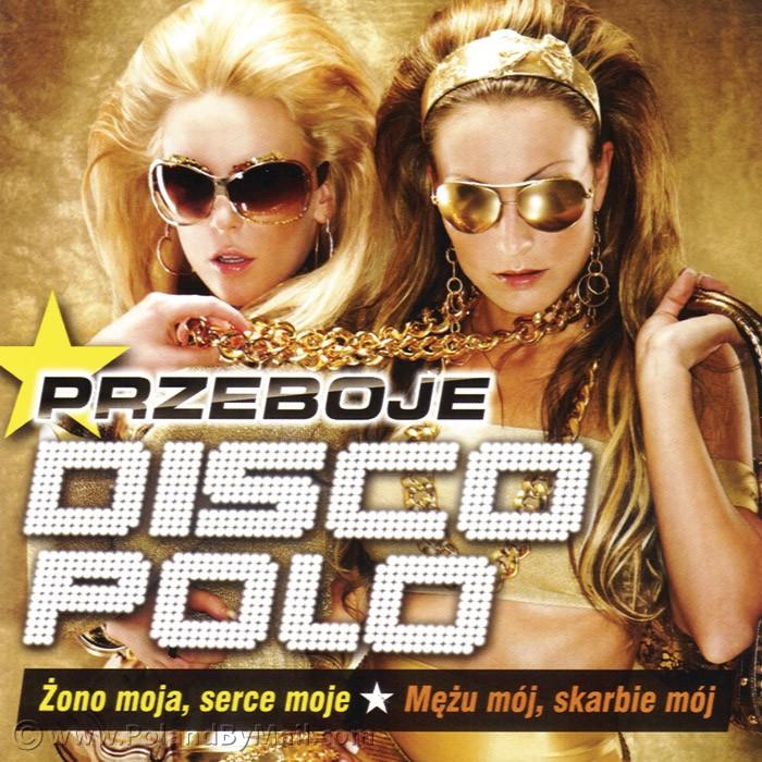 Przeboje Disco Polo, Hit Songs