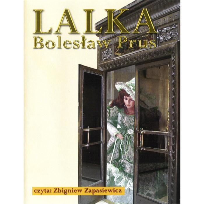 Lalka The Doll - Boleslaw Prus