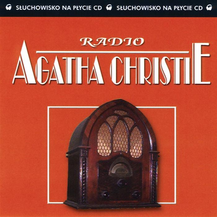 Radio - Agatha Christie 1CD