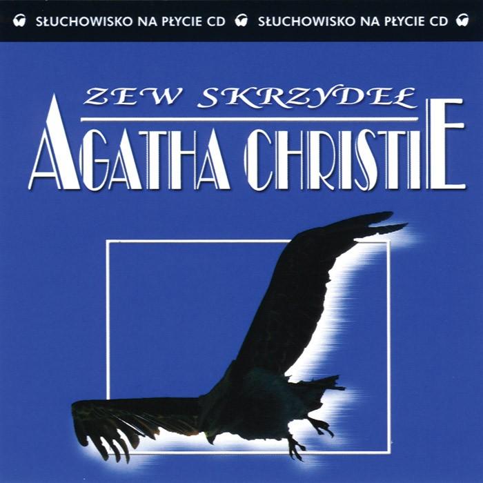 Zew Skrzydel - Agatha Christie 1CD