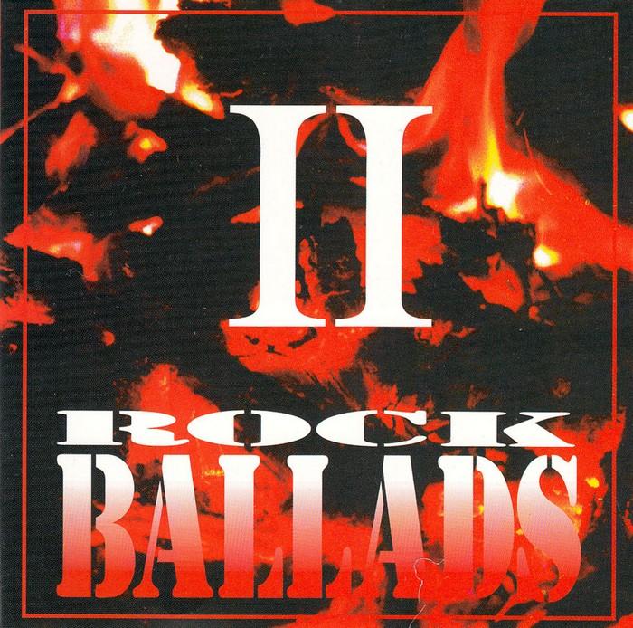 Rock Ballads Vol.2
