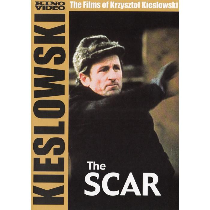 Scar, The - Blizna DVD