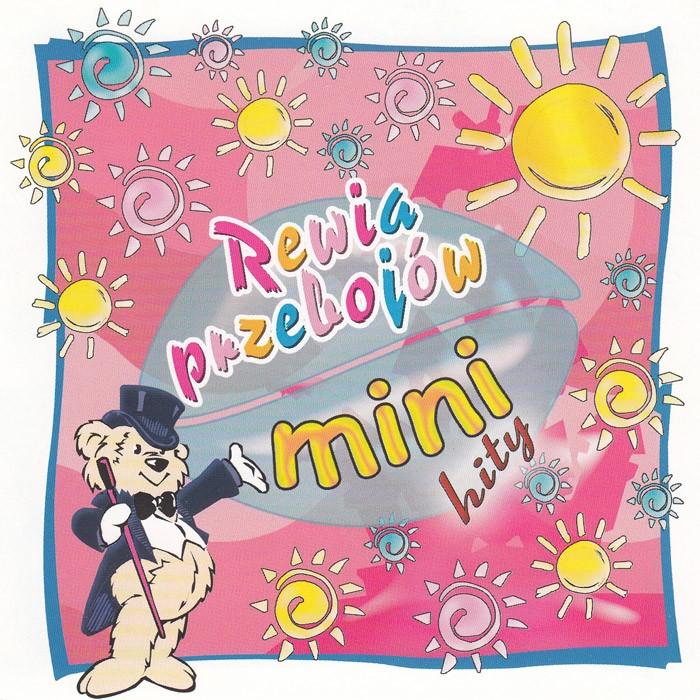 Rewia Przebojow - Greatest Hits (Mini Hity)