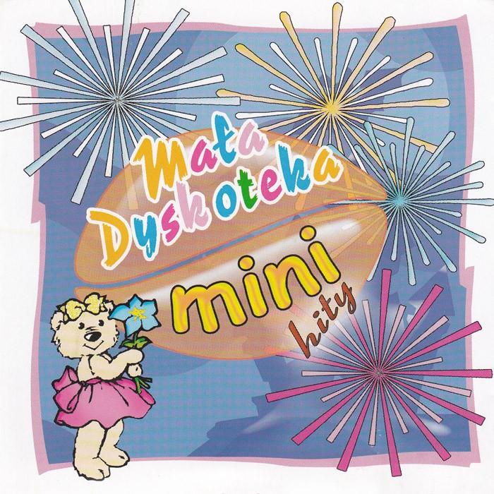 Mala Dyskoteka - Little Disco (Mini Hity)