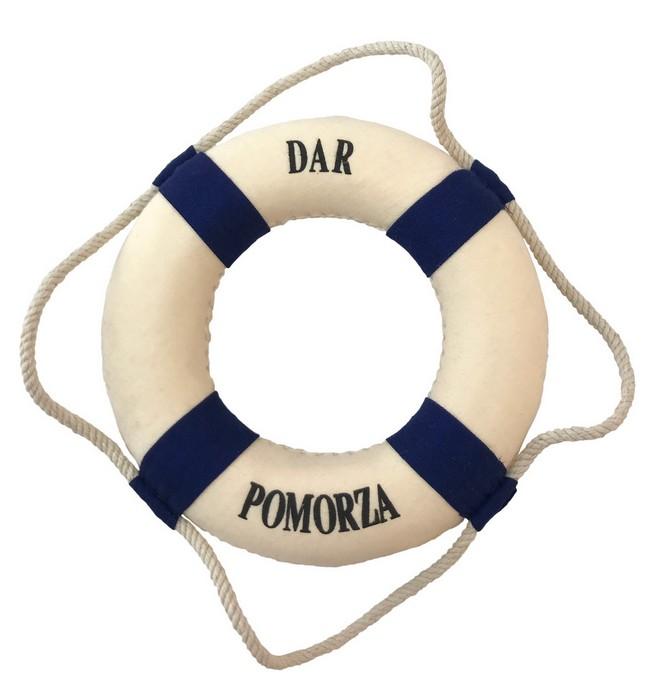 Dar Pomorza - Mini Life Ring
