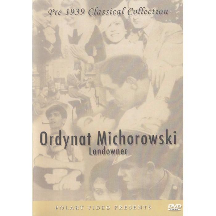 Ordynat Michorowski - Landowner DVD