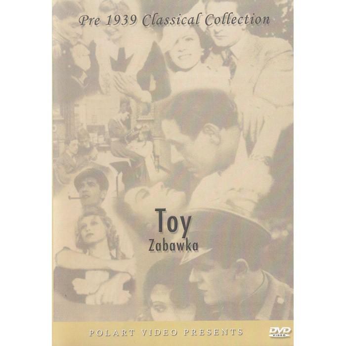 Toy - Zabawka DVD