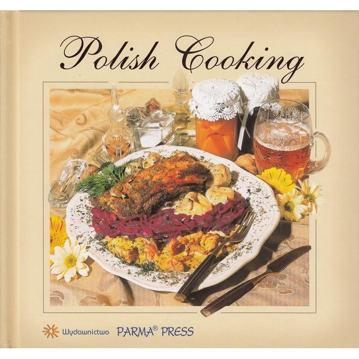 Polish Cooking - Christian Parma
