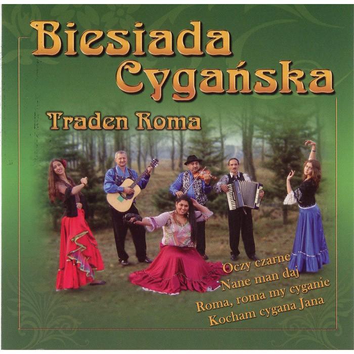 Biesiada Cyganska - Gypsy Party Songs by Traden Roma
