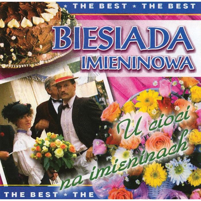 Biesiada Imieninowa - Polish Nameday Party Songs (The Best)