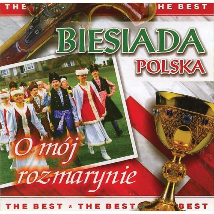 Biesiada Polska - Polish Party Songs (The Best)