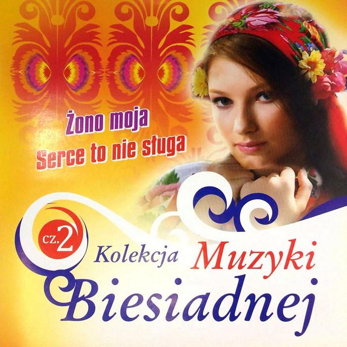 Kolekcja Muzyki Ludowej - Polish Folk Songs vol.2