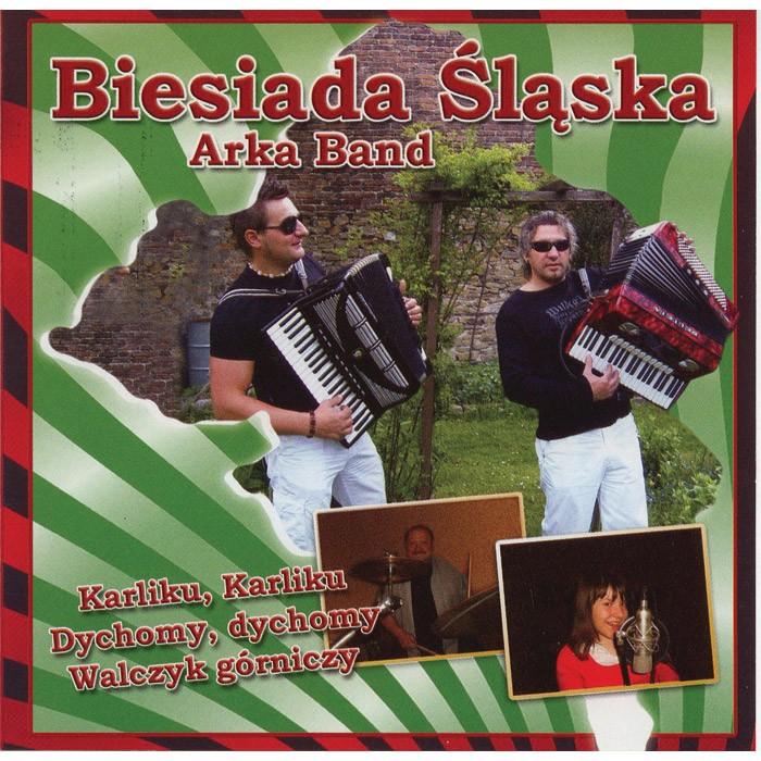 Biesiada Slaska - Silesia Party Songs by Arka Band