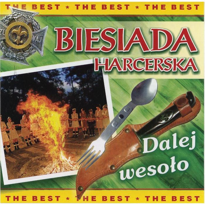Biesiada Harcerska - Polish Scouts Party Songs (The Best)