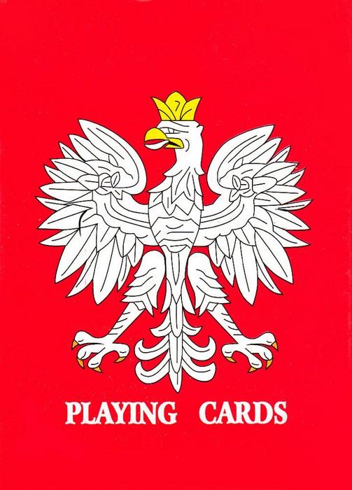 Polska Playing Cards