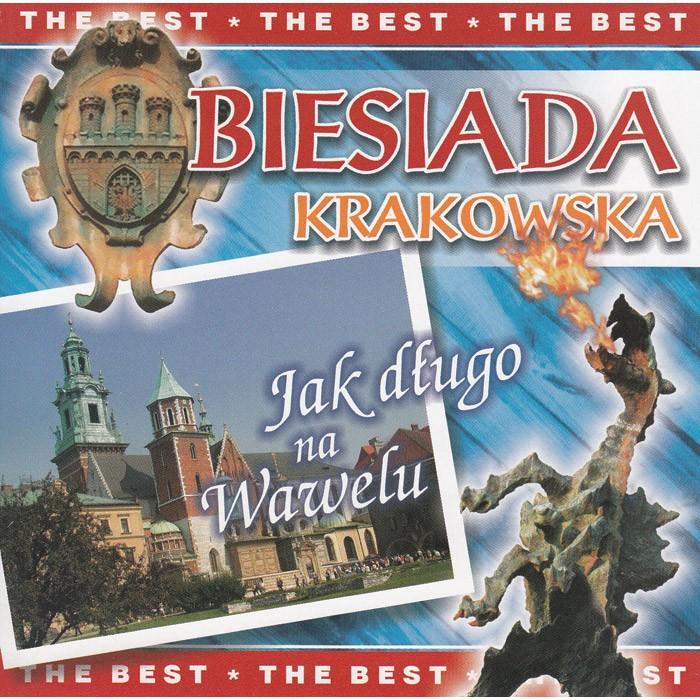 Biesiada Krakowska - Cracovian Party Songs (The Best)