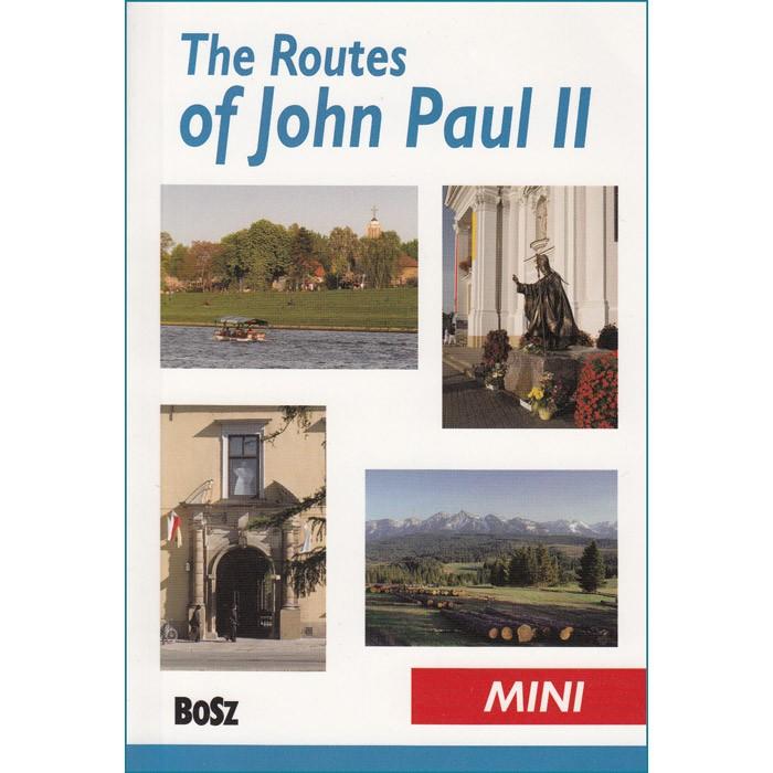 Mini-Guide: The Routes of Pope John Paul II in Poland