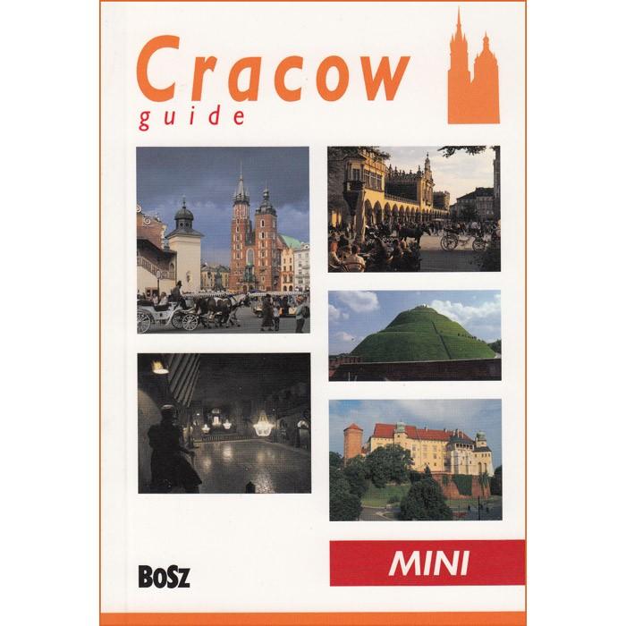Mini-Guide: Cracow, Poland