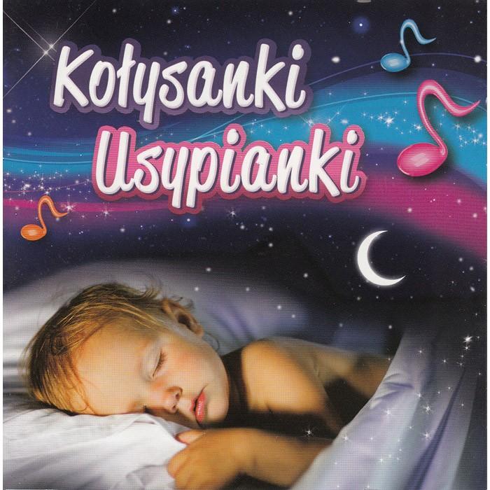 Kolysanki Usypianki - Children Lullabies