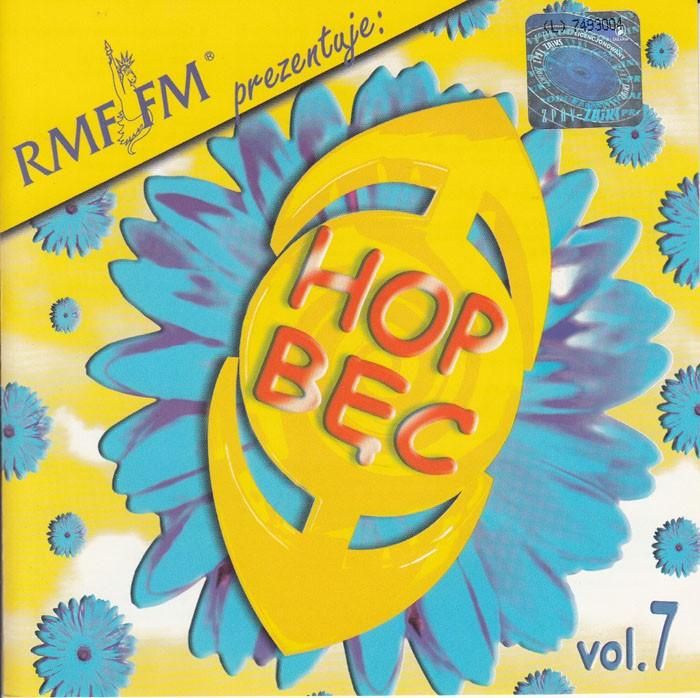RMF FM: Hop Bec Vol. 7 - Polish Hop Bec List