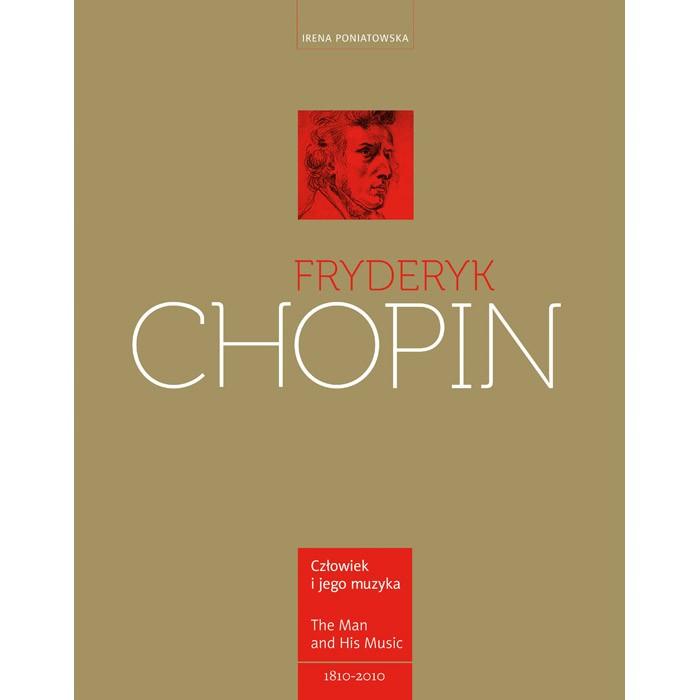 Frederyk Chopin: The Man and His Music (Bilingual)